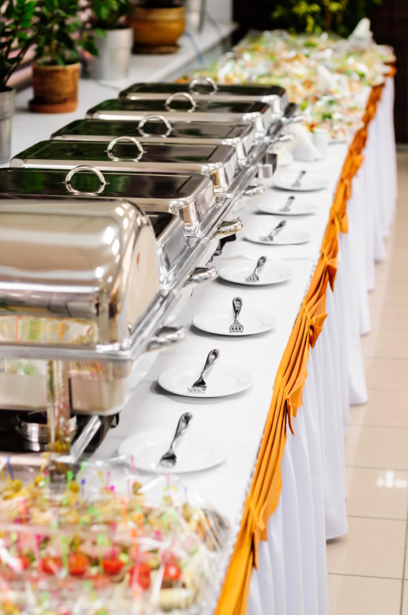 How to Plan a Stunning Event on a Tight Budget