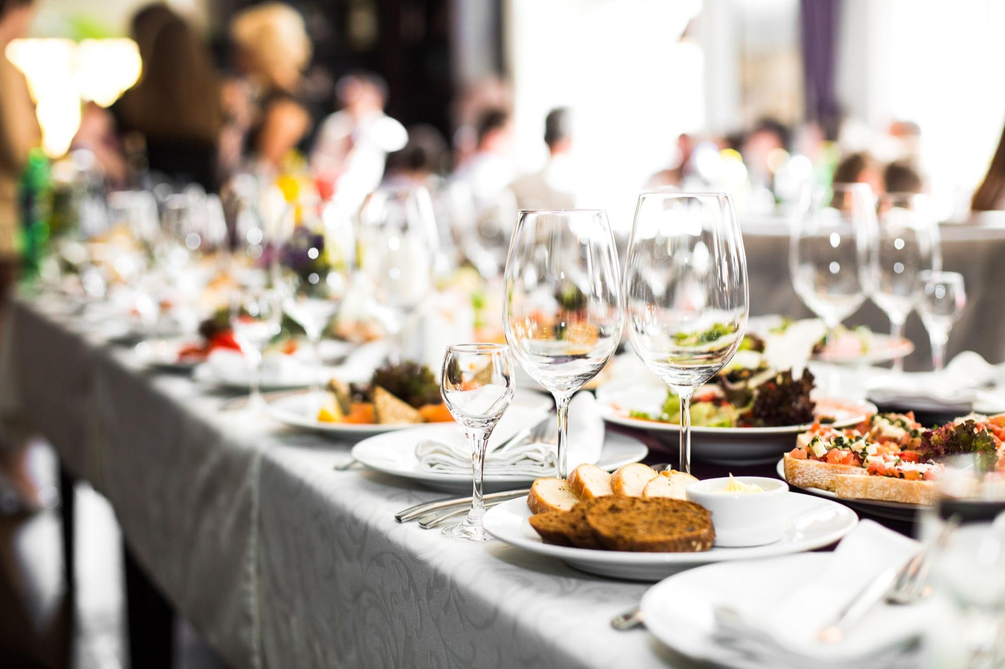 The Ultimate Guide to Corporate Event Planning