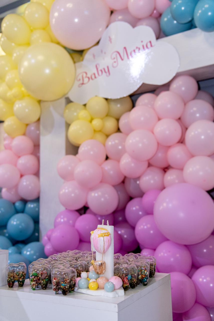 Balloons & Decor photo 25 in Armenia, balloons 1eeb004f 078b 4210 8206 c8a05b10107c | Salooote
