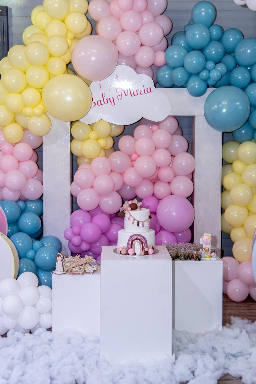 Balloons & Decor photo 24 in Armenia, balloons 3ec14b05 e8de 44d4 b508 b519abe1b966 | Salooote