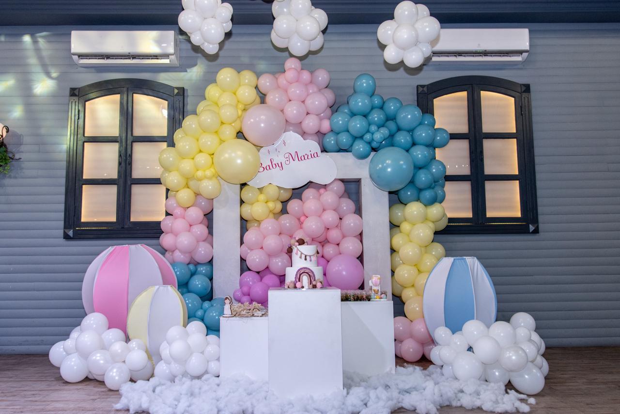 Balloons & Decor photo 23 in Armenia, balloons 8ff2178a dee4 4d99 841c 7309fbf74e47 | Salooote
