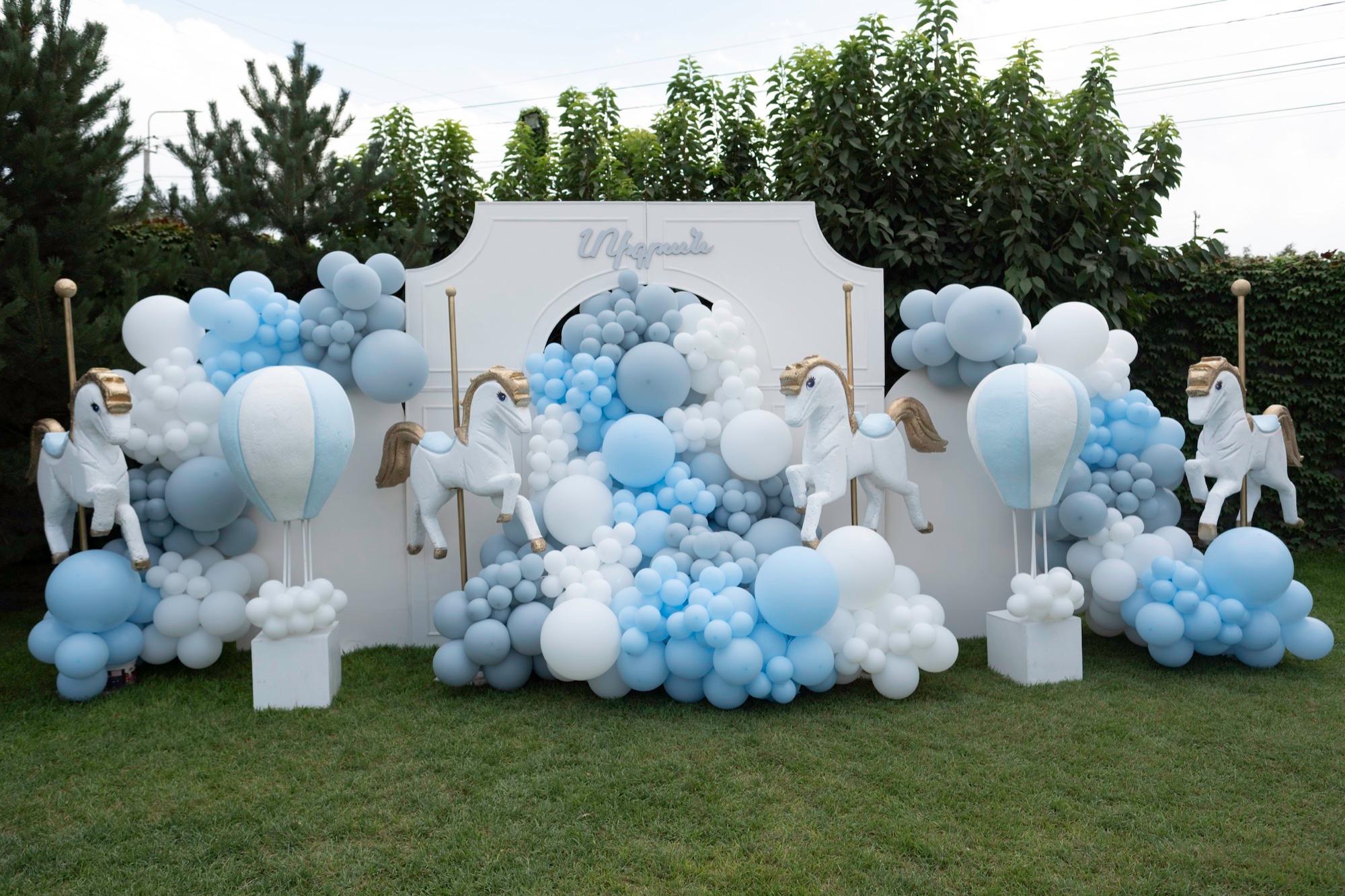 Balloons & Decor photo 22 in Armenia, balloons DSCF5967 1 | Salooote