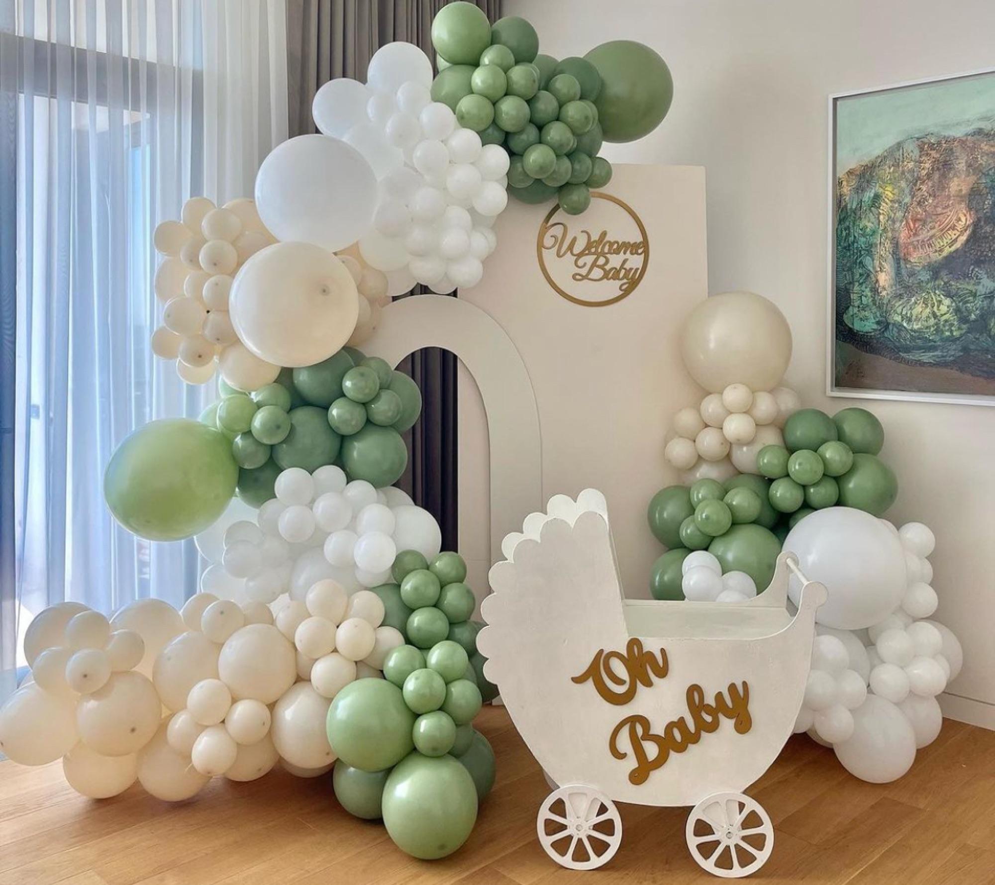 Balloons & Decor photo 16 in Armenia, balloons IMG 2513 | Salooote