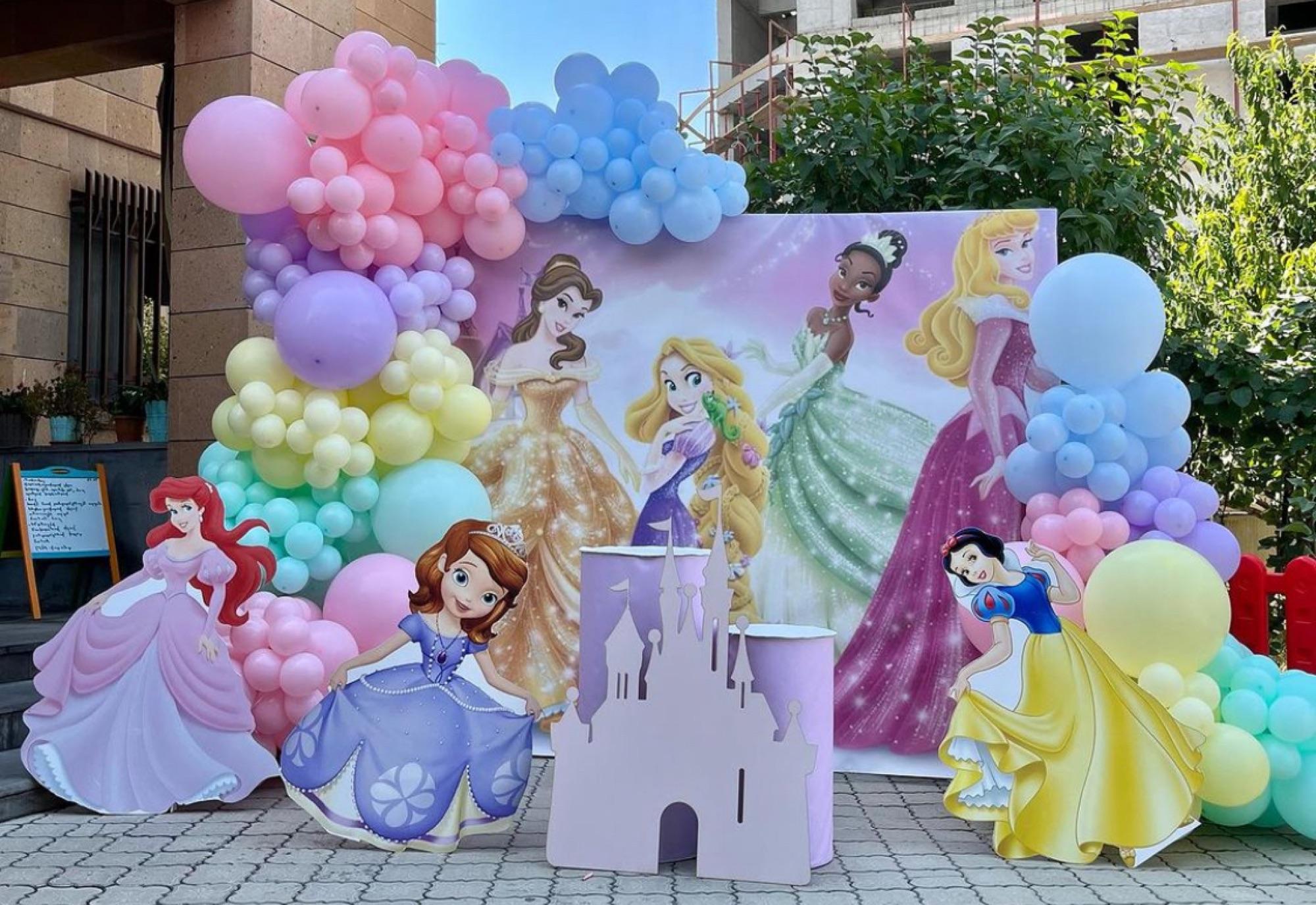 Balloons & Decor photo 13 in Armenia, balloons IMG 2516 | Salooote