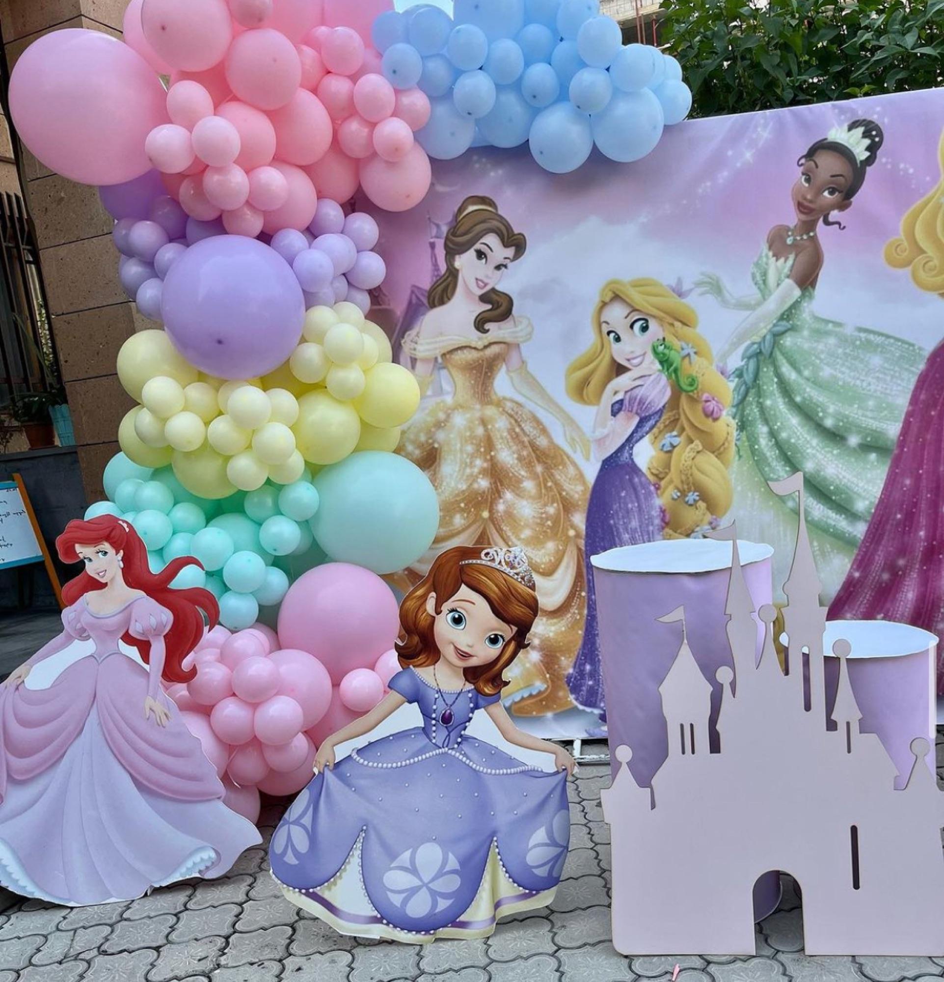 Balloons & Decor photo 12 in Armenia, balloons IMG 2517 | Salooote