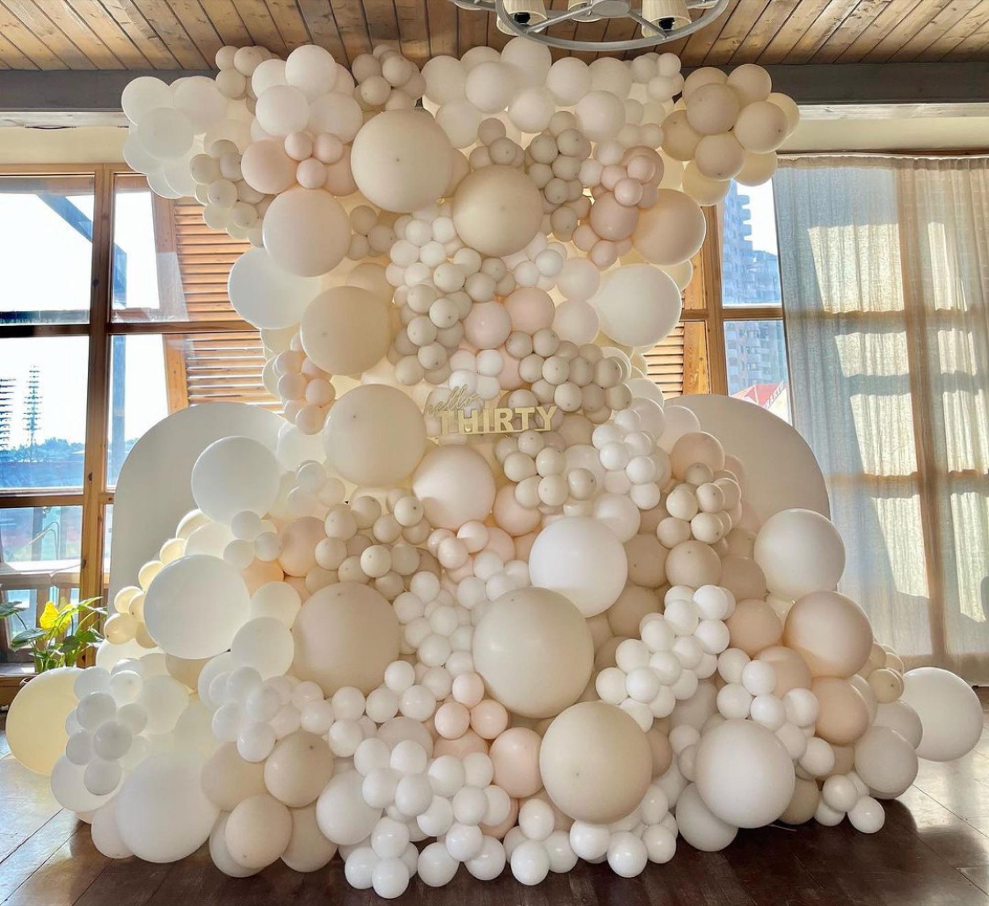 Balloons & Decor photo 11 in Armenia, balloons IMG 2518 | Salooote