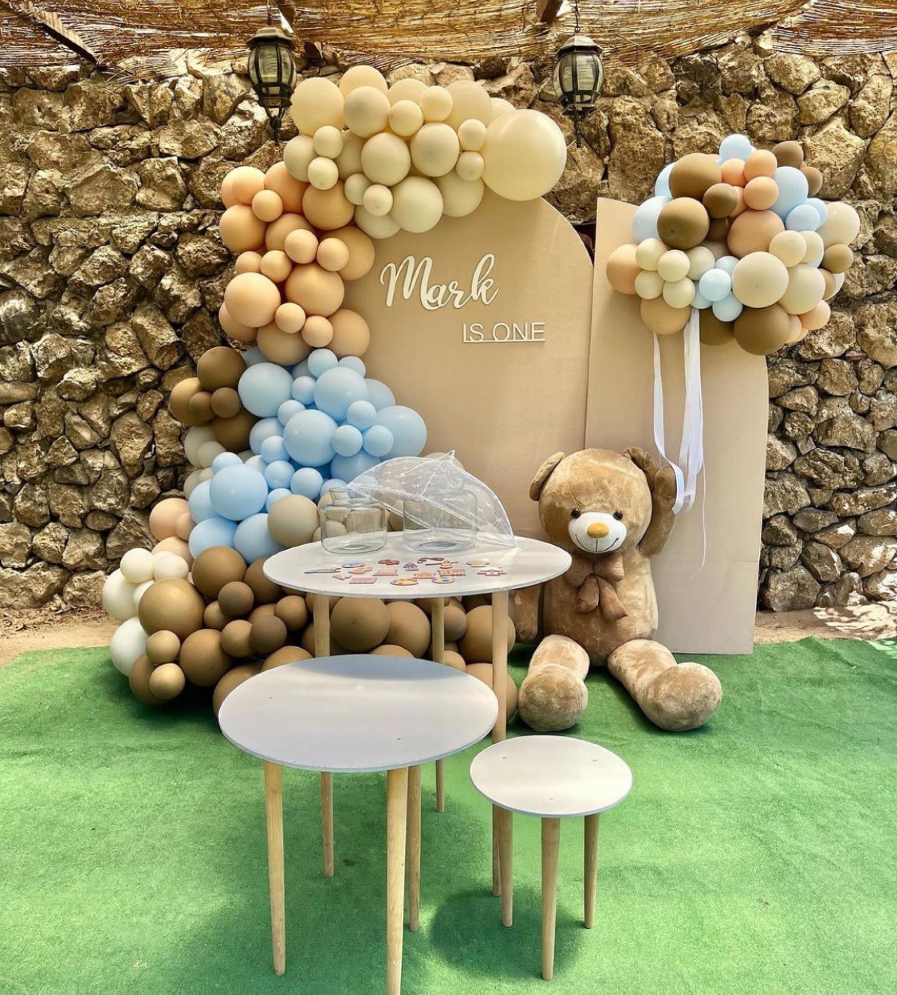 Balloons & Decor photo 8 in Armenia, balloons IMG 2521 | Salooote