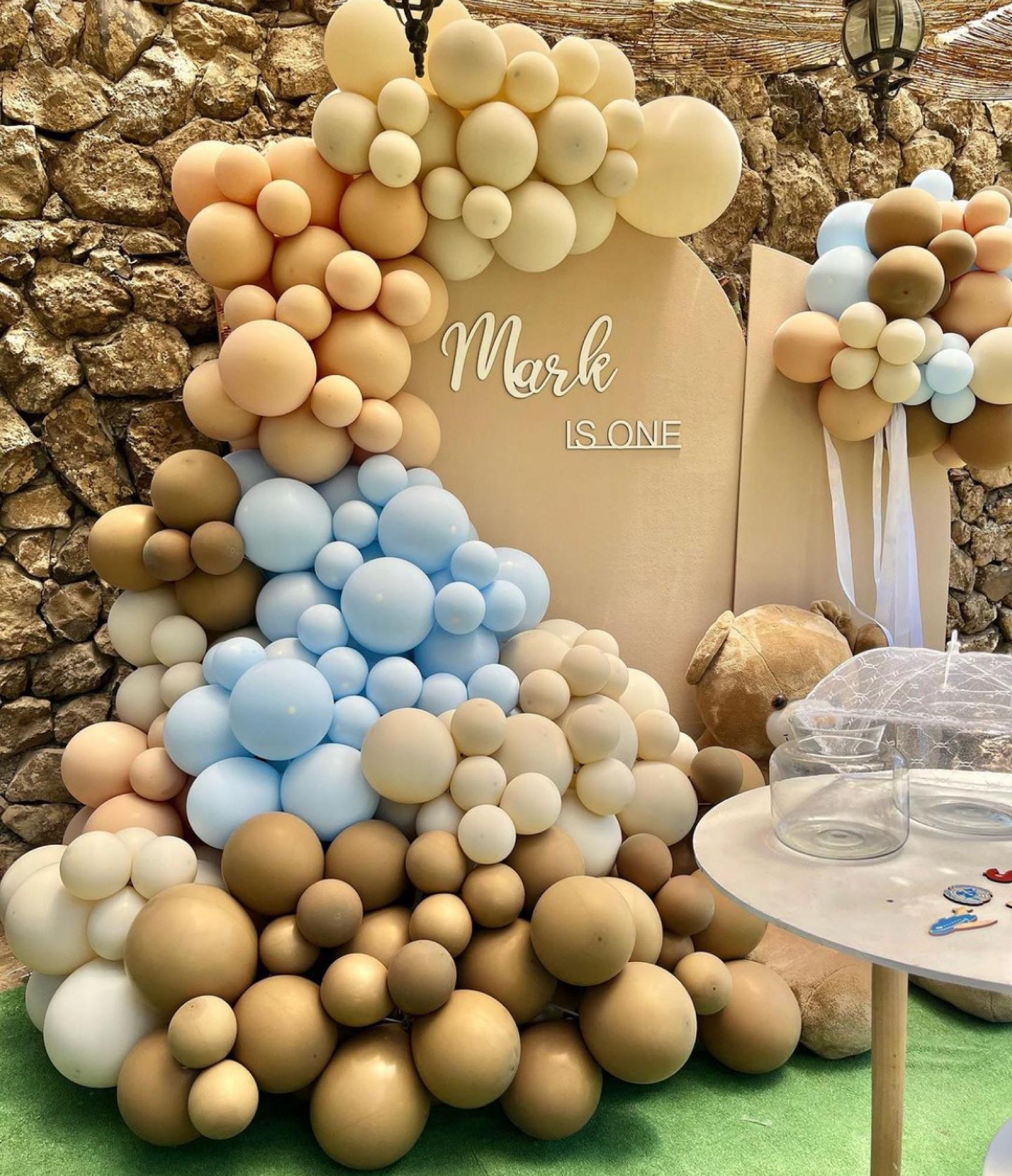 Balloons & Decor photo 7 in Armenia, balloons IMG 2522 | Salooote