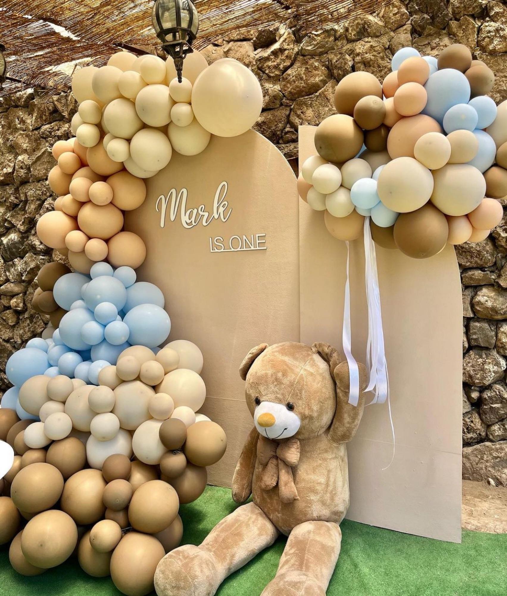 Balloons & Decor photo 6 in Armenia, balloons IMG 2523 | Salooote