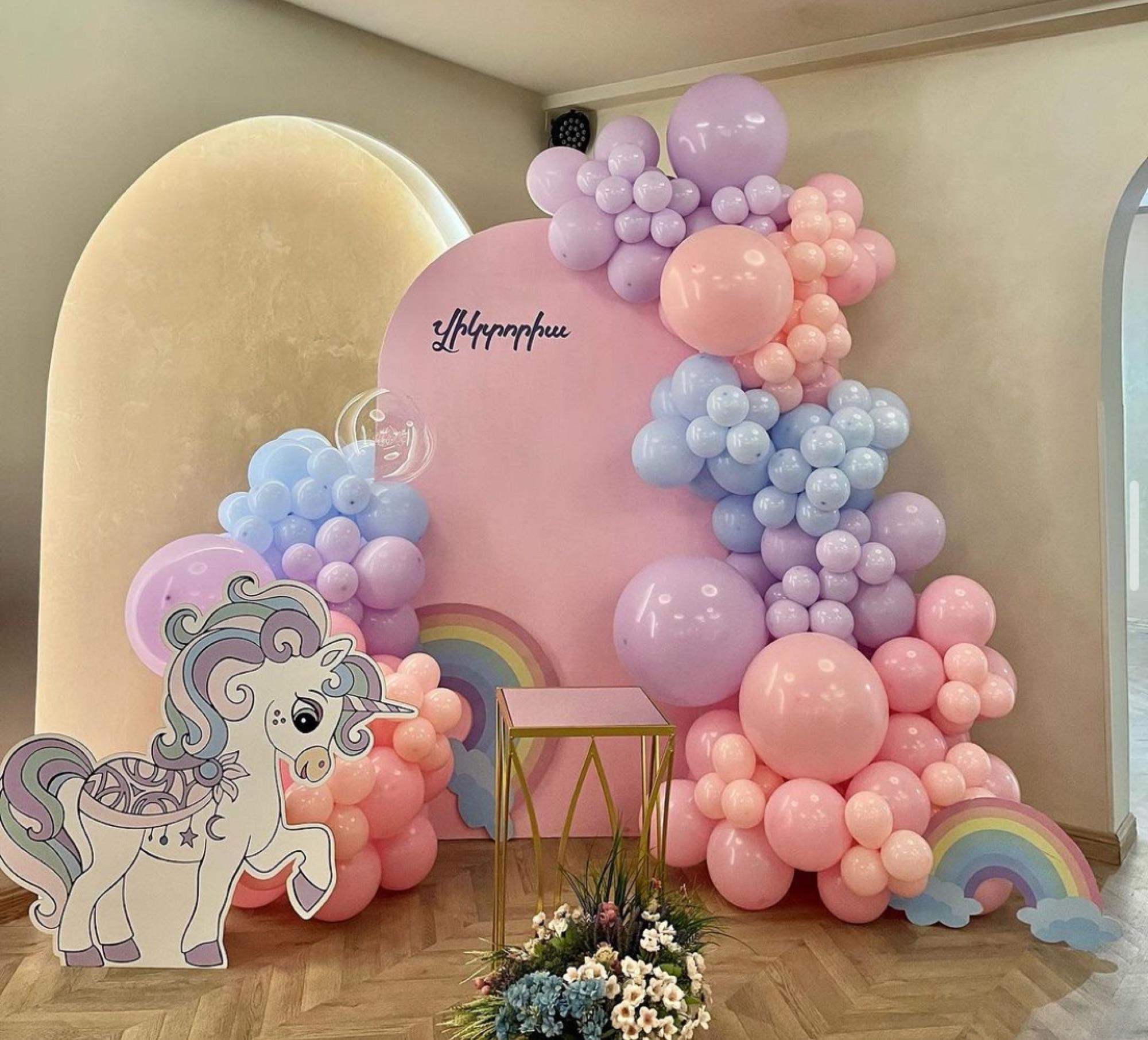 Balloons & Decor photo 5 in Armenia, balloons IMG 2526 | Salooote