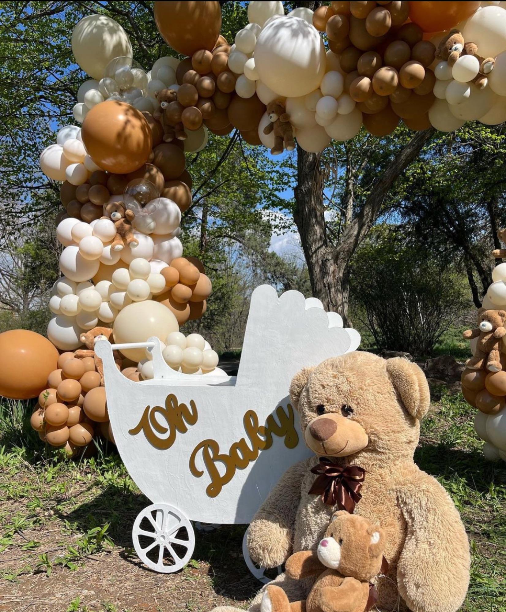 Balloons & Decor photo 3 in Armenia, balloons IMG 2529 | Salooote