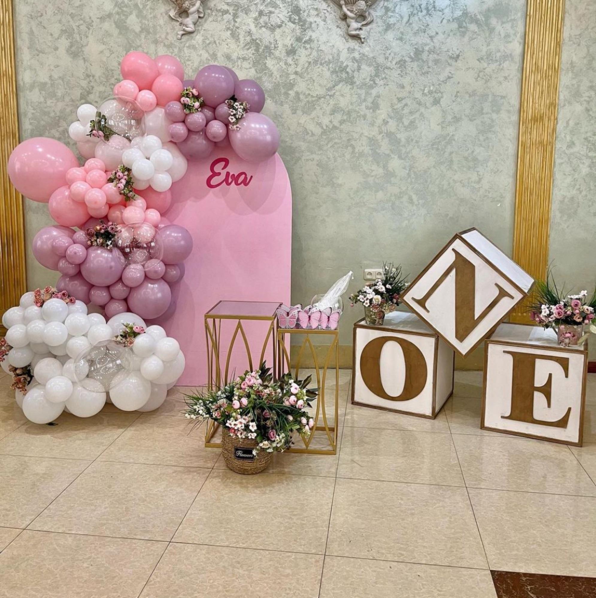 Balloons & Decor photo 21 in Armenia, balloons IMG 2533 | Salooote
