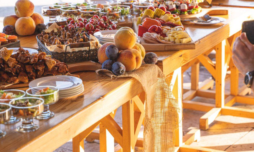 Art Catering