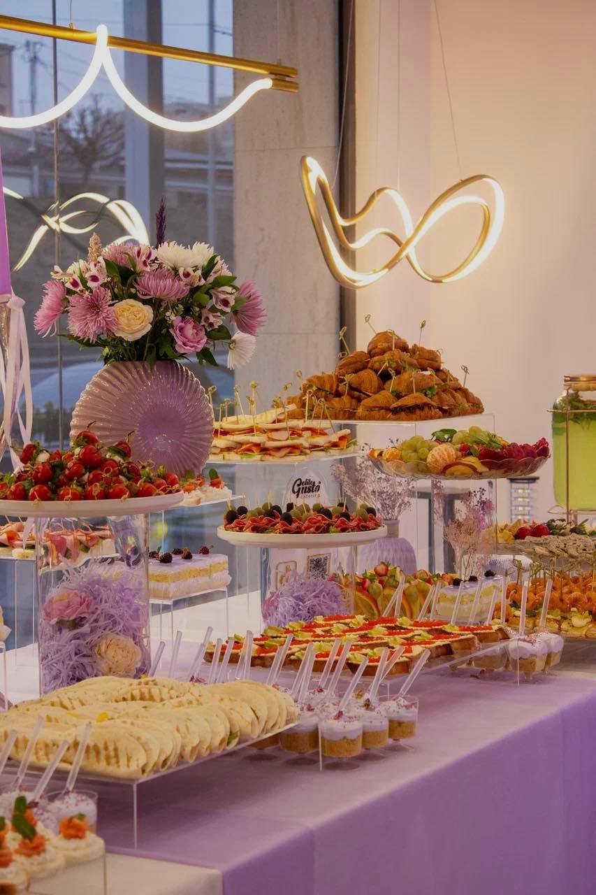 Elite Gusto Armenia