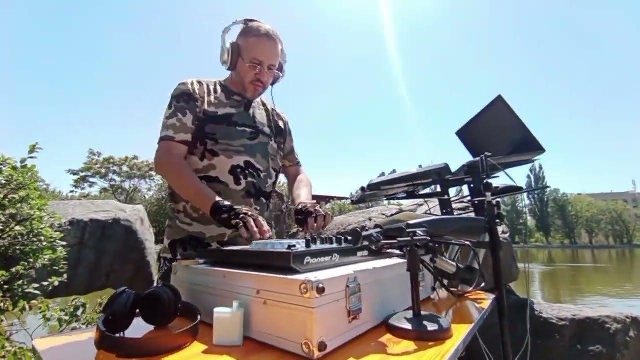 Maestro DJ Aik S — work photo 7