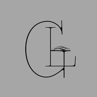 GL Cars Rent logo
