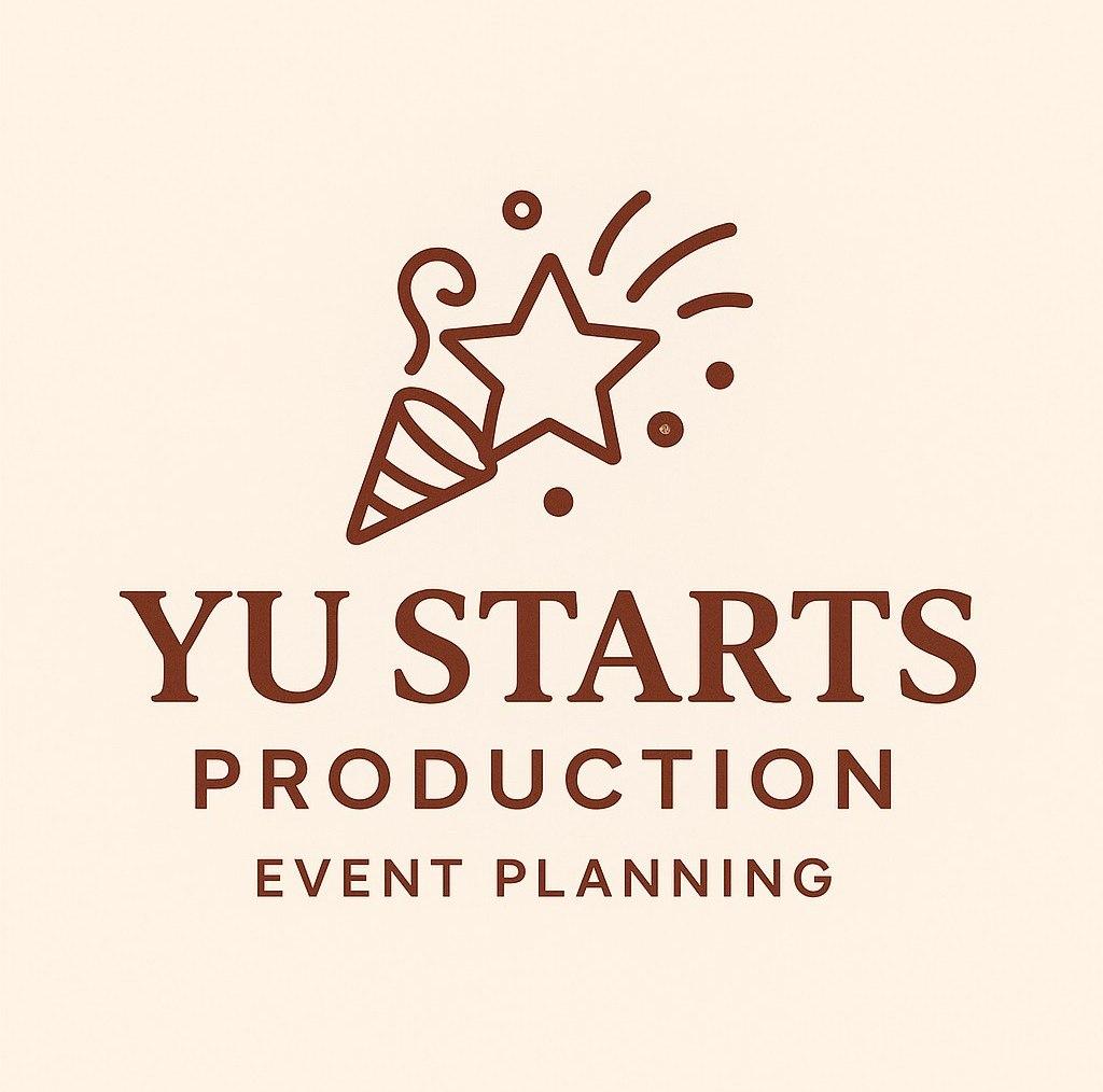 Yu Stars Production logo