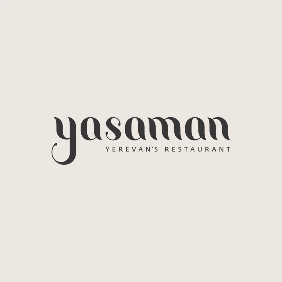 Yasaman Restaurant logo