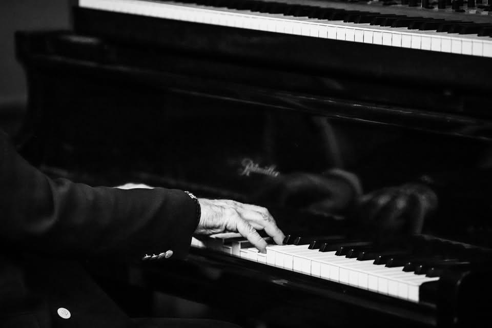 Malkhas Jazz Club