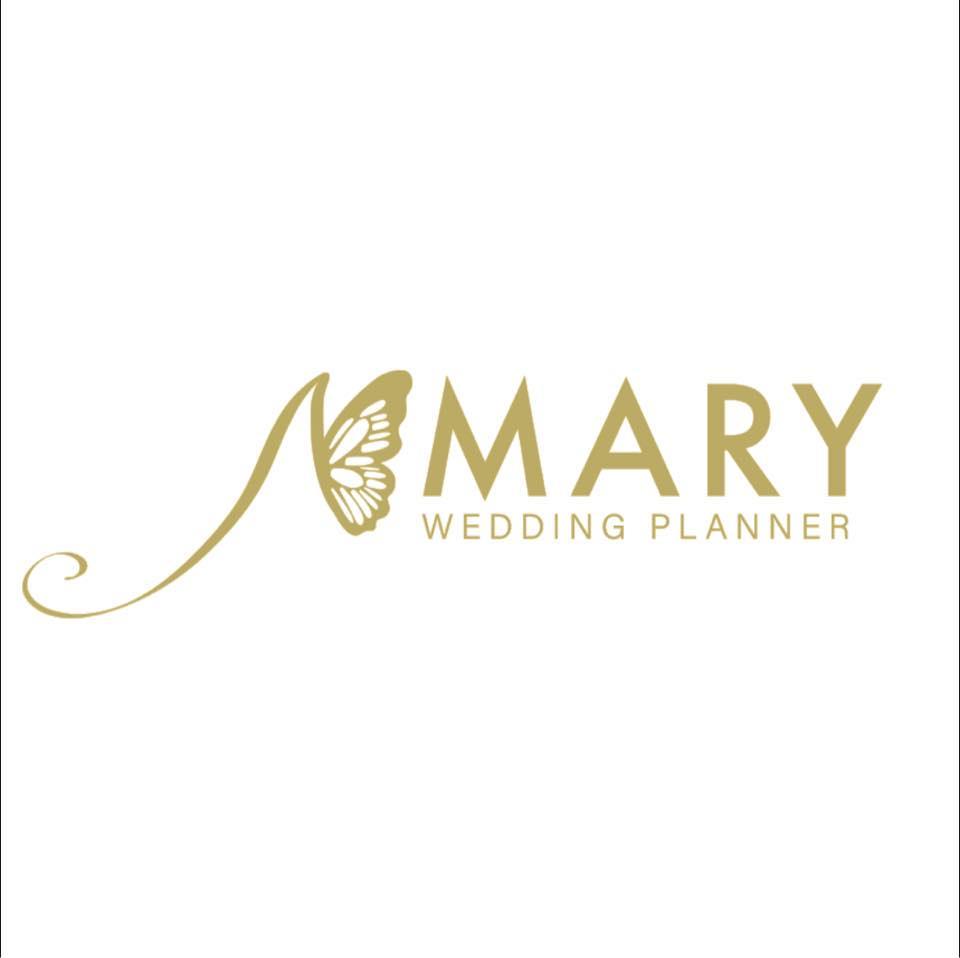 Mary Wedding Planner logo
