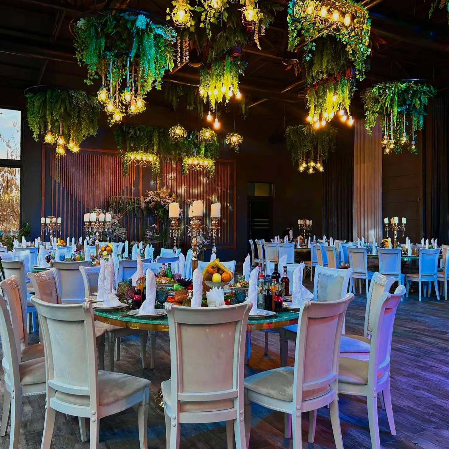 Royal Palace Restaurant
