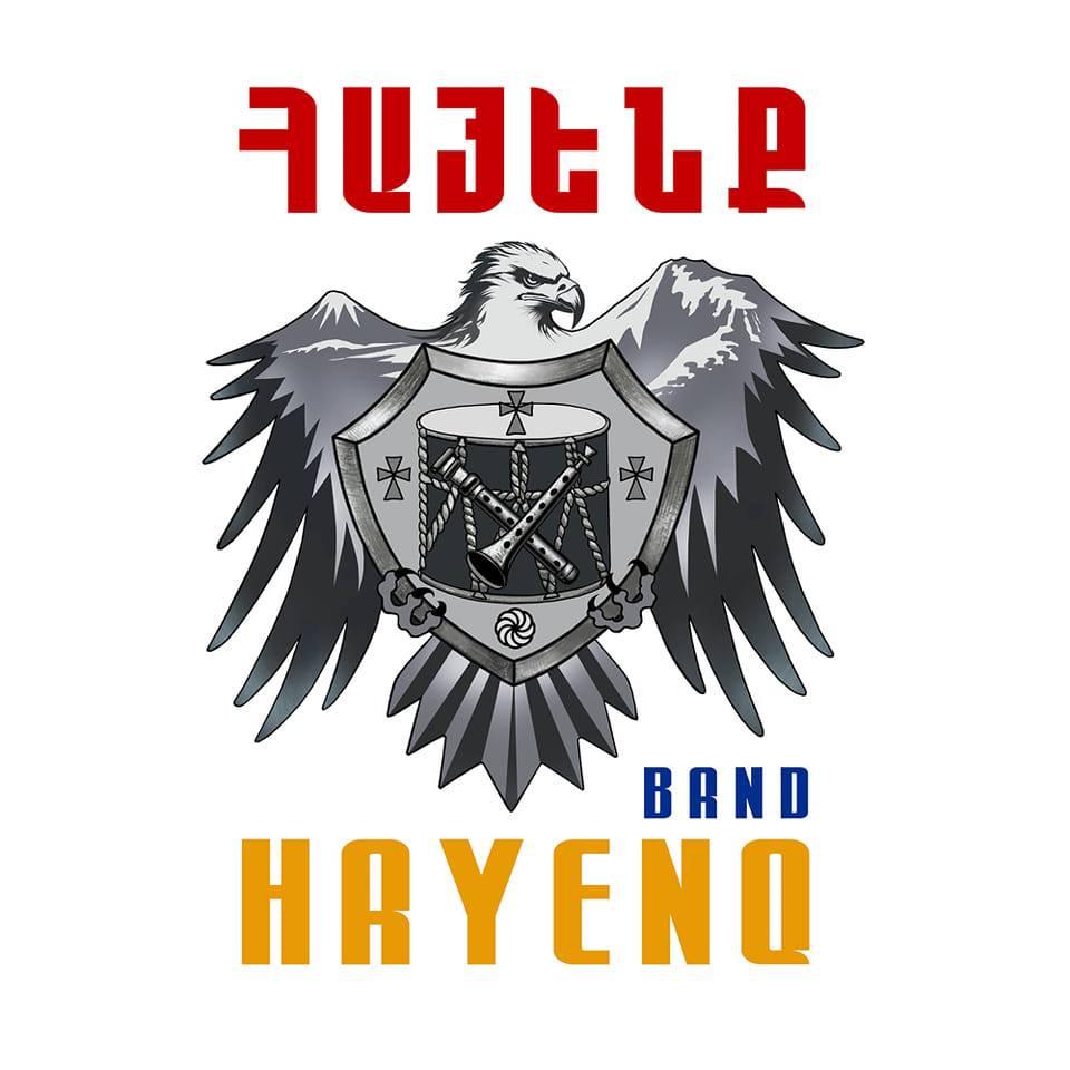 Hayenq Band logo