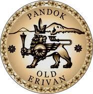 Old Erivan logo