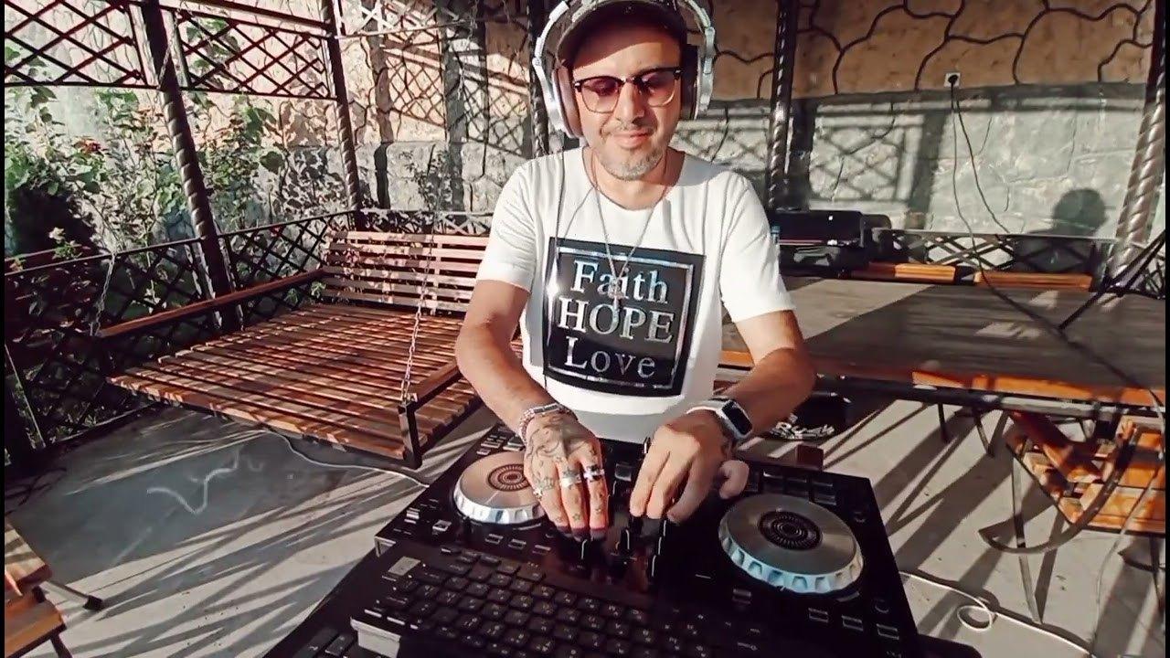 Maestro DJ Aik S — work photo 10