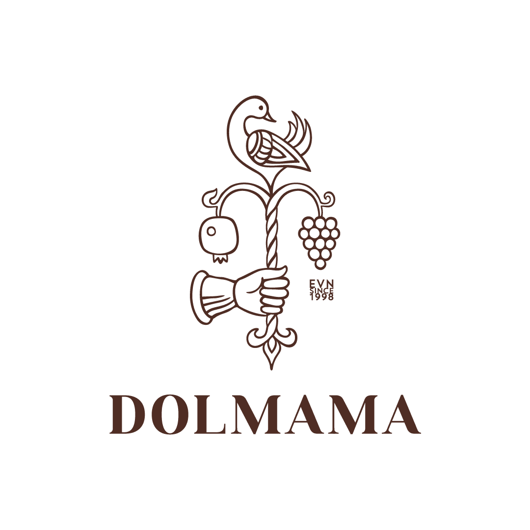 Dolmama logo