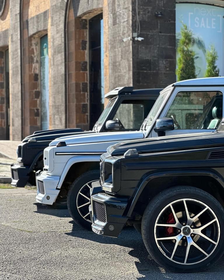 Rent Car Gyumri