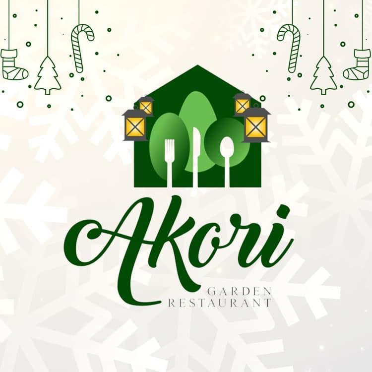 Akori Restaurant logo