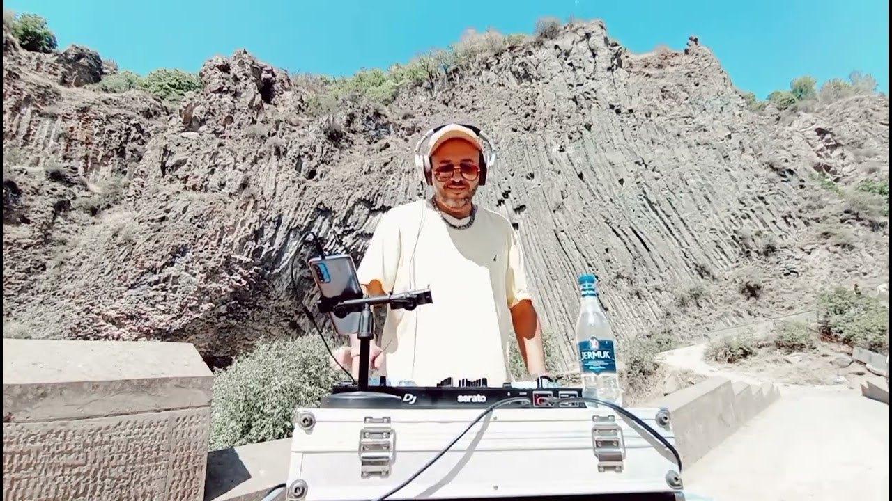 Maestro DJ Aik S — work photo 5