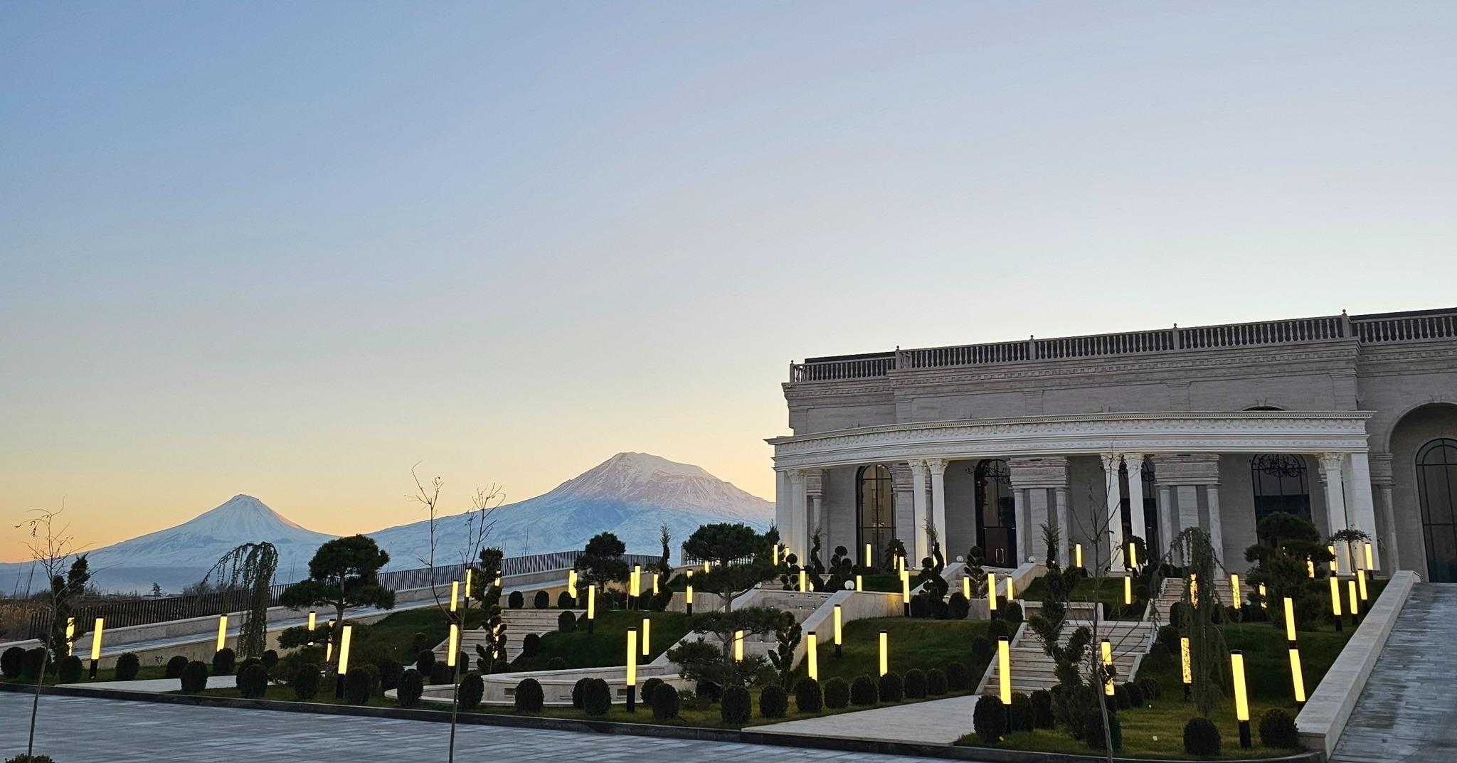 Adana Complex