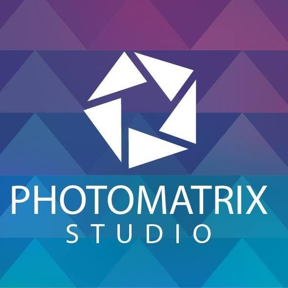Photomatrix Studio  logo