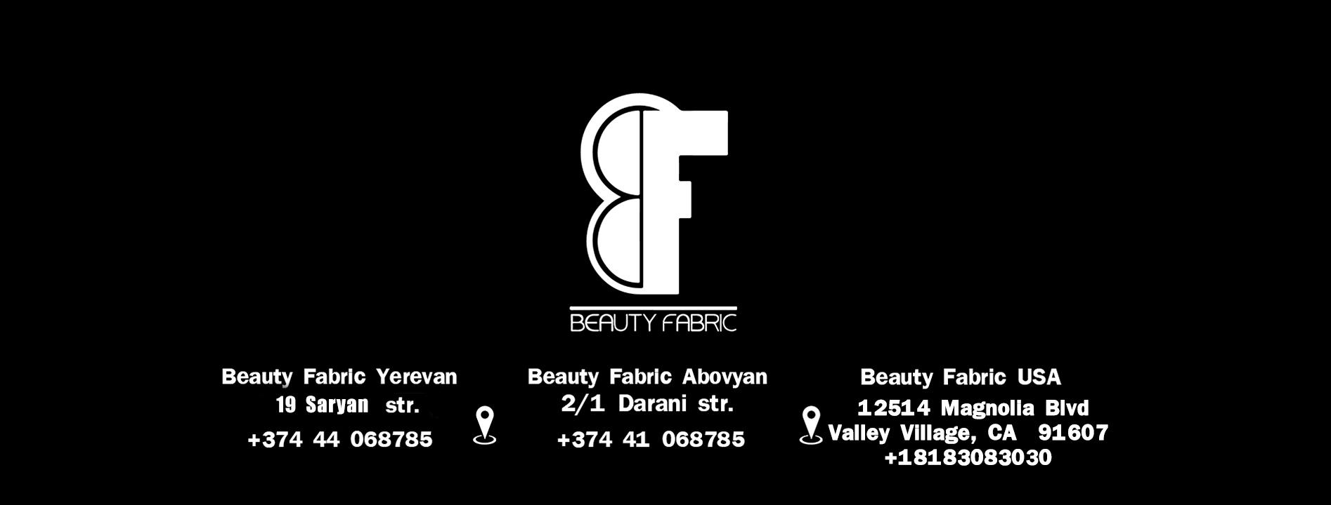 Manan Tumasyan – Makeup