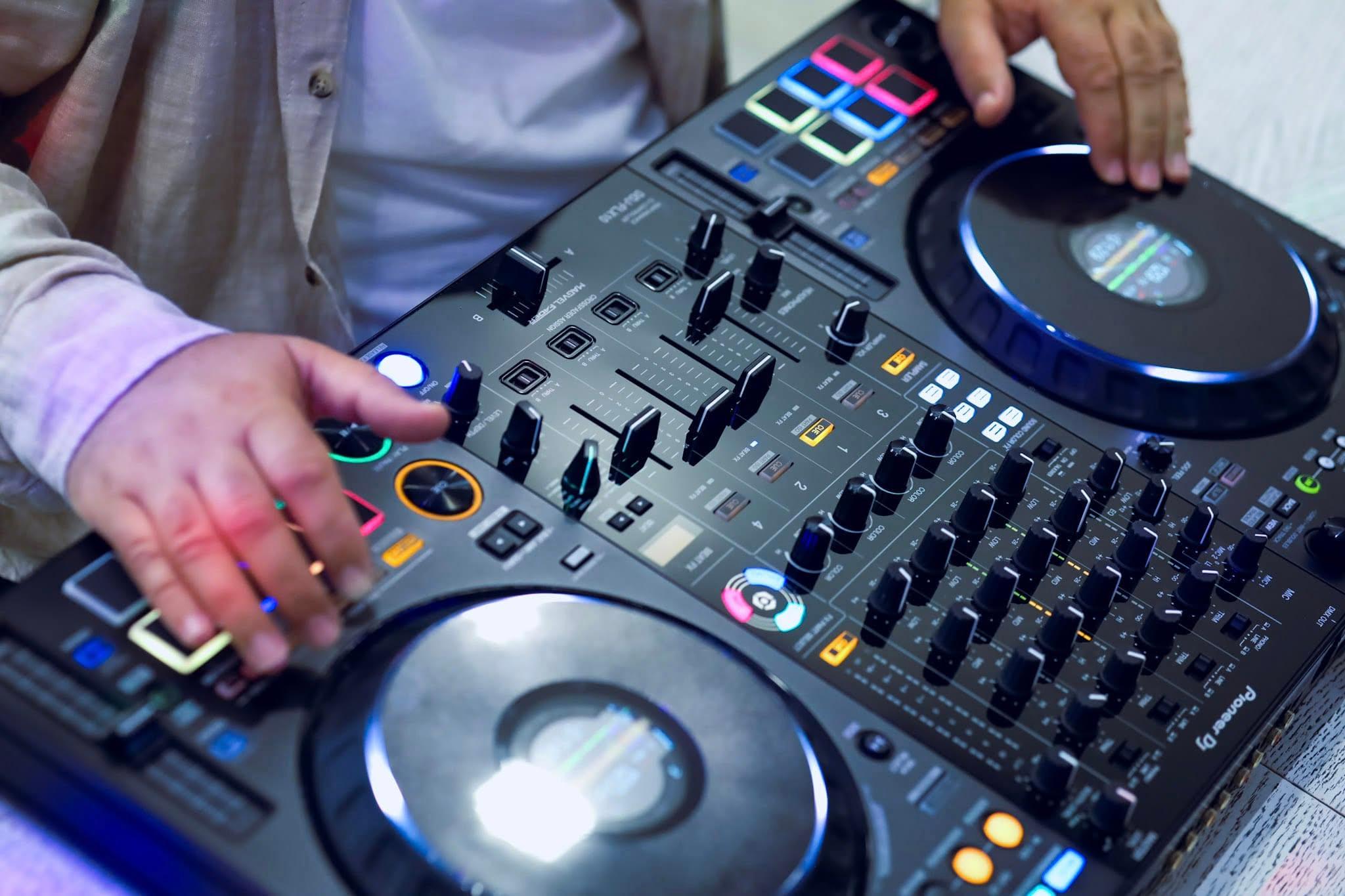DJ DavidYAN