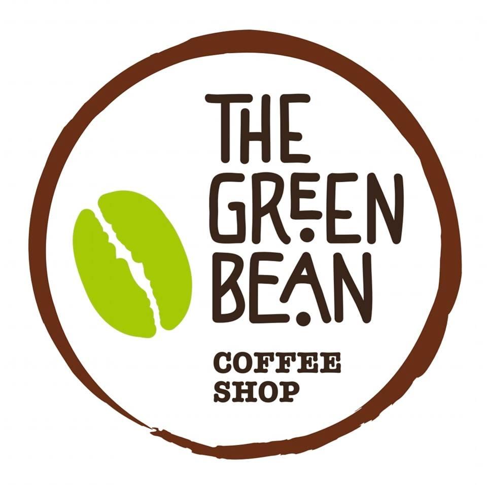 Green Bean logo