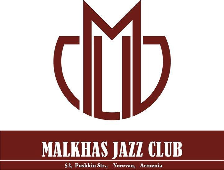 Malkhas Jazz Club logo