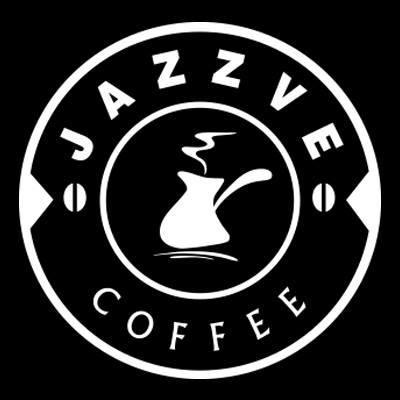 Jazzve Cafe logo