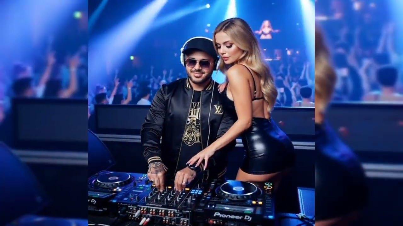 Maestro DJ Aik S — work photo 9