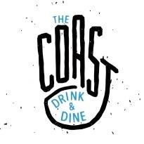 The Coast Yerevan logo