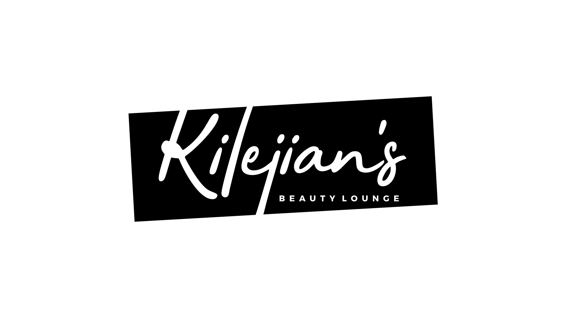 Kilejian's Beauty Lounge logo