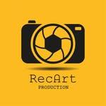 Recart Production logo