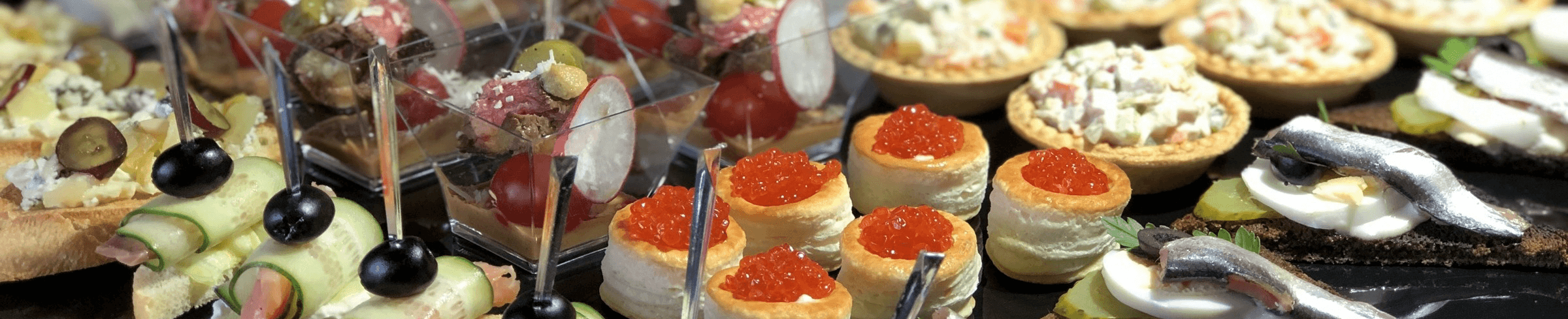 Ari Catering