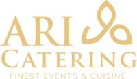 Ari Catering logo
