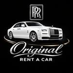 Original Rent a Car logo