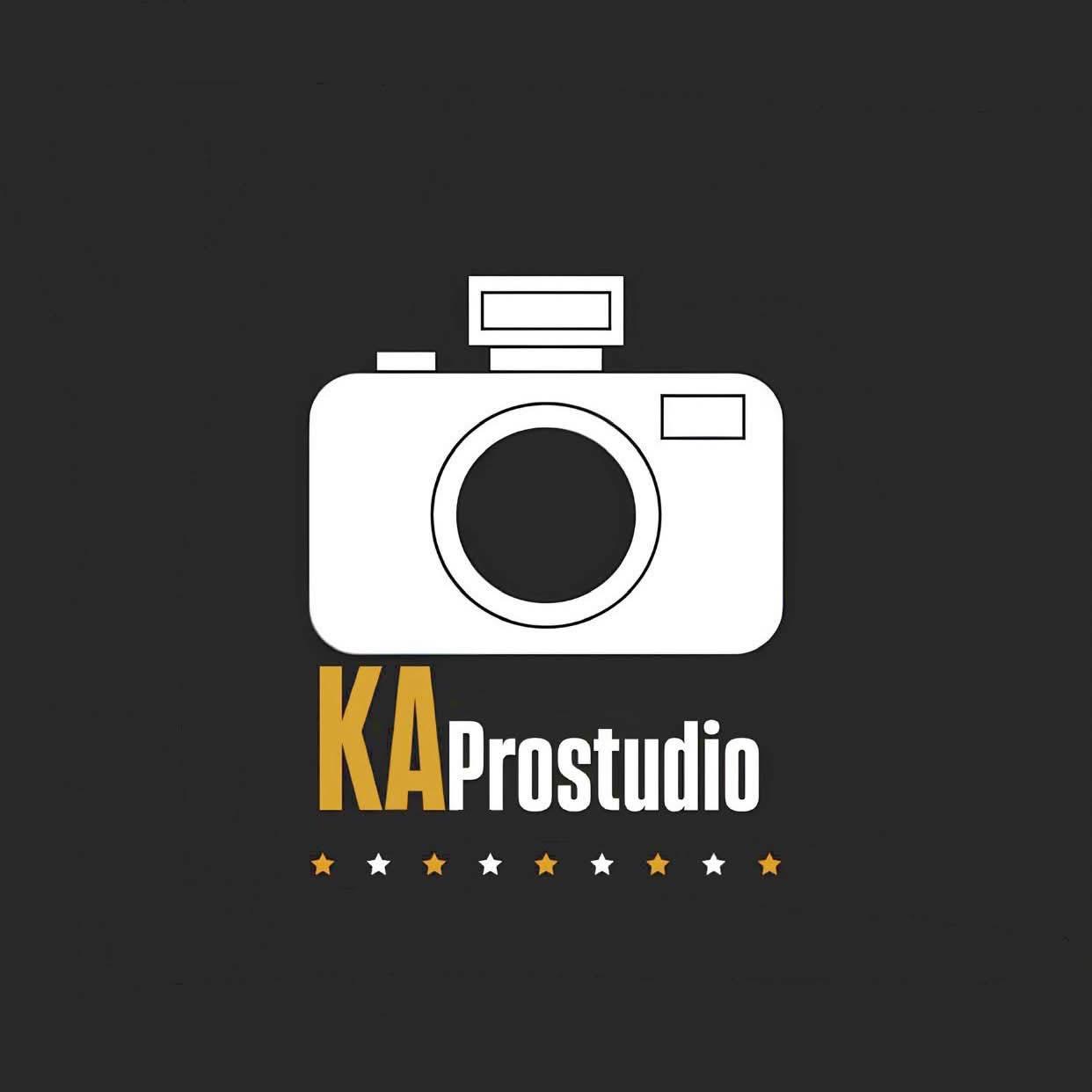 Kapro Studio logo