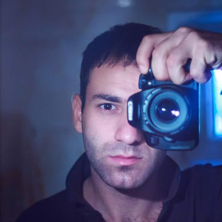 Zohrabyan Photography logo