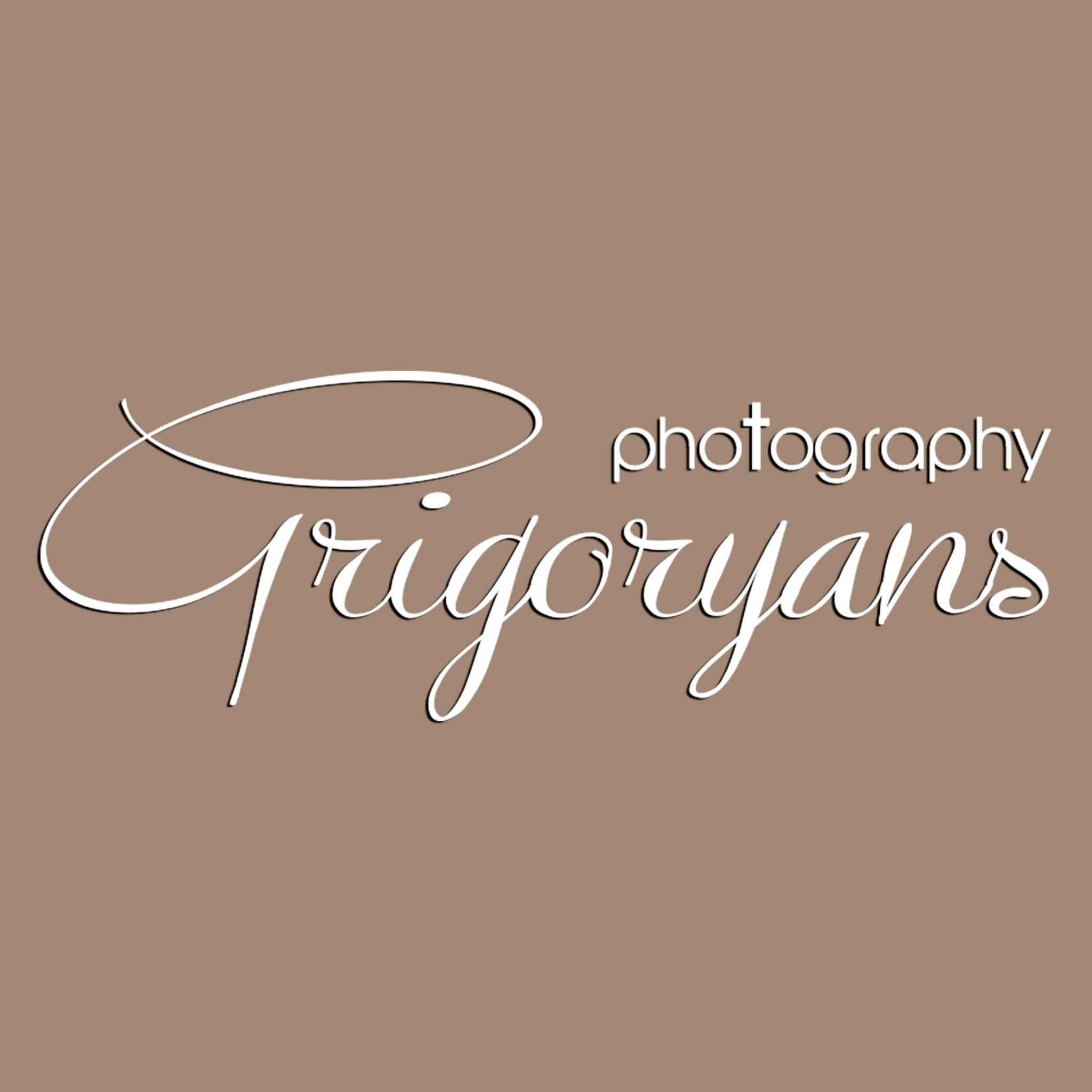 Grigoryans Photo logo