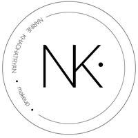 MUA Narine logo